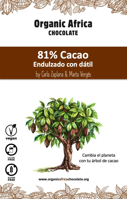 Chocolate Personalizado