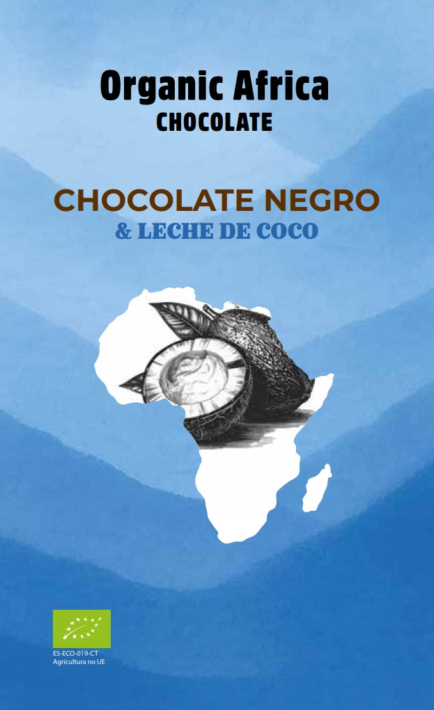 LECHE DE COCO Y DATILES