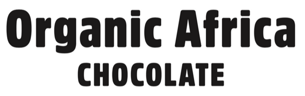 Organic Africa Chocolate