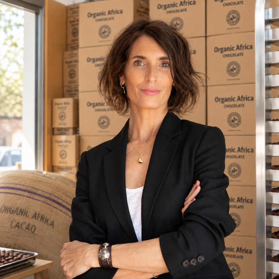 Marta Vergés